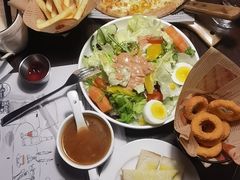 -阿兰朵咖啡(法库店)