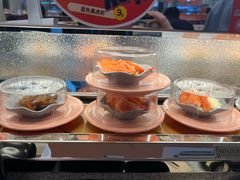 -争鲜回转寿司(中街大悦城店)