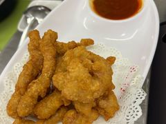 -燃计沙茶皇·香港沙茶火锅(人广旗舰店)