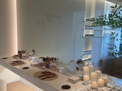 -左右Massage/Spa(长寿路店)