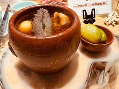 -老福洲·三十年福州味(斗东店)
