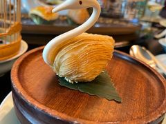 -广州康莱德·韵轩中餐厅