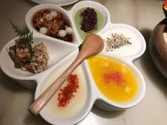 -绿茶餐厅(西单老佛爷店)
