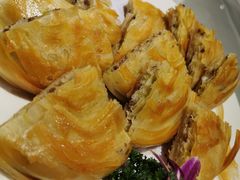 -咪咪川菜(太乙路店)