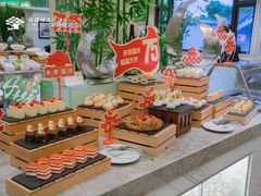 -福建鲤鱼洲酒店