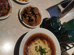 -松鹤面馆·古法焖肉面(观前店)
