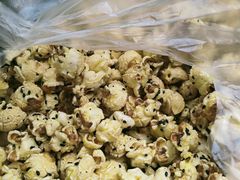 -正宗老杨特色爆米花(四棉店)