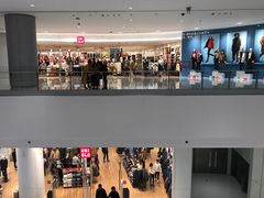 -优衣库(长沙国金中心店)