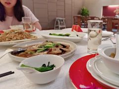 -厦门宝龙铂尔曼大酒店·龙之渊中餐厅