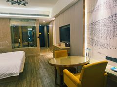 -厦门北海湾惠龙万达嘉华酒店