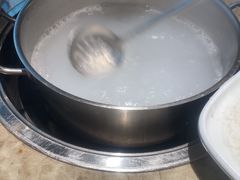 -淘米捞·米汤脆鲩鱼火锅(福田皇岗店)