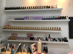 -JELLY NAIL果冻美甲
