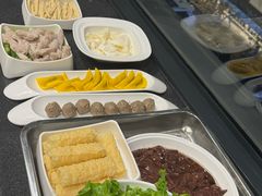 -天都火锅酒楼(虹梅南路店)