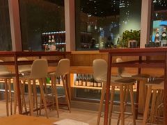 -人间酒暖·Go blanc·烧鸟·深夜食堂(陆家嘴店)