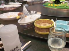 -恒记饭店·海鲜明档(淹城店)