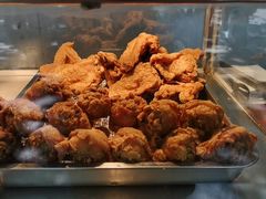 -潘老大炸鸡腿(九狮桥街店)