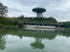 -中国湿地博物馆
