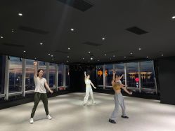 -OCEAN DANCE高空舞蹈室