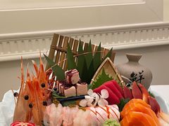 刺身拼盘-火璽·園