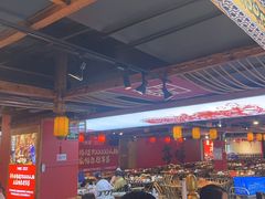 -印象鲵宴·张家界地标美食名片(溪布街店)