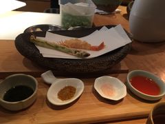 天妇罗套餐-泉寿司(万科公园店)