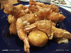 -小吊梨汤·北京菜·烤鸭(鸟巢店)