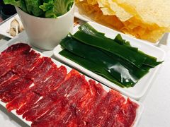 -古乐牛香·鲜牛肉牛杂火锅(吴江三里桥运东商业广场店)