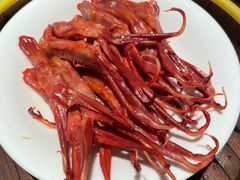 -美乐食街(小南店)