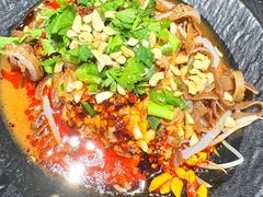 沙州爆肚-沙州食驿·非遗小吃夜市