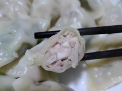 香芋鲜肉饺-袁记云饺(西安路店)