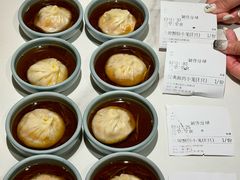 -馋三尺蟹粉小笼(人民广场店)