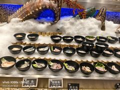 -初色海鲜自助(万丰路店)
