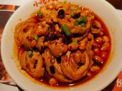 -小隐人家(乐松店)