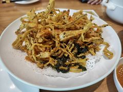 -六合居·邯郸菜·武安菜起源地