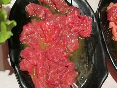 -韩盛源泥炉烤肉店(高深路店)