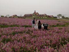 -歌斐颂巧克力小镇