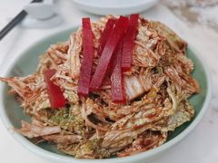 -小吊梨汤·北京菜(香山店)