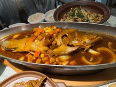 -徽韵人家·传承正宗徽菜(牡丹园店)