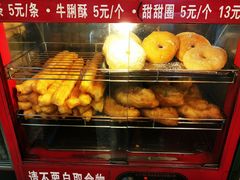 -芬芳甜品(同福路店)