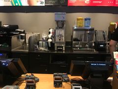 -星巴克(深圳布吉万象汇4F店)