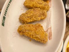 -新白鹿餐厅(龙游路总店·杭帮菜名店)