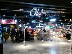 -Olé精品超市(北京合生汇店)