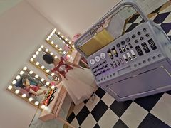 -Lilliput·粒粒堡亲子餐厅(嘉定宝龙店)