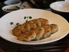 均安煎鱼饼-大良毋米粥(锦龙路总店)