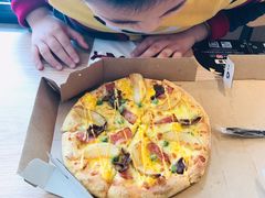-达美乐比萨(凤凰东街店)