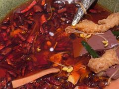 -上上席川菜(凯德乐峰广场店)