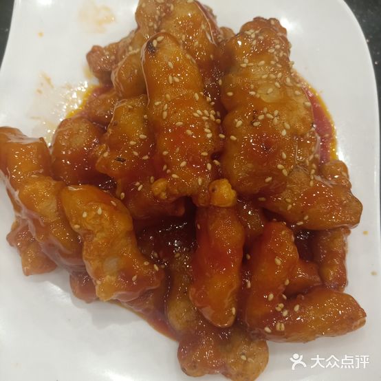 杰杰川菜怡和家园店(怡和嘉园店)