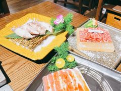 -樱宿日式和牛烧肉(五道口店)