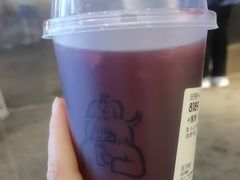 -喜茶(广州北京路惠福东店)