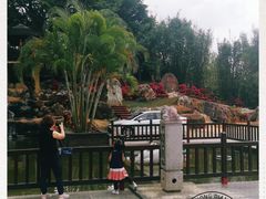 -七仙岭温泉国家森林公园
